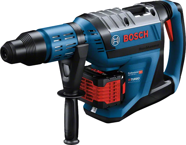 Bosch GBH 18V-45 C Professional