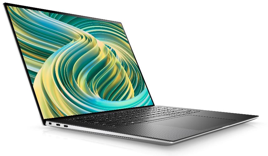 Dell XPS 15 9530