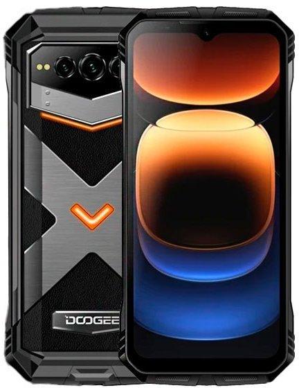 Doogee V Max Plus