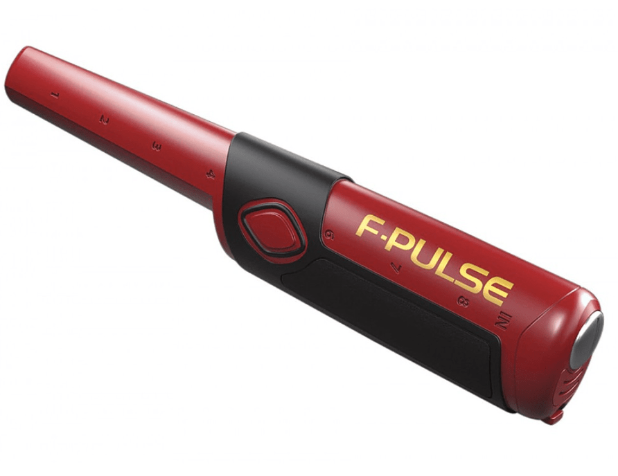 Fisher F-Pulse