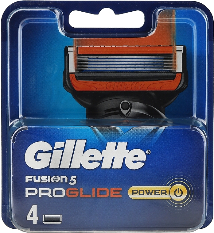 Gillette Fusion 5 ProGlide