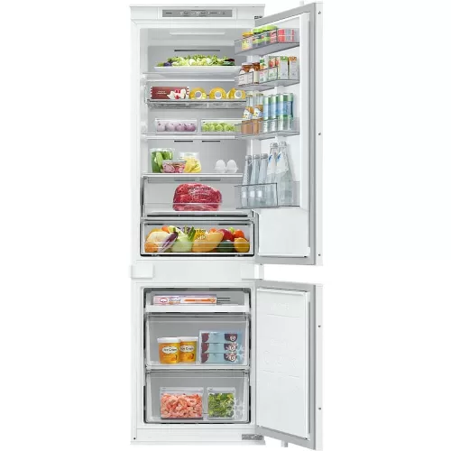 Холодильник Samsung Samsung BRB80F26ADS0EO