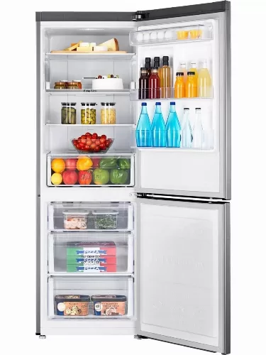 Холодильник Samsung Samsung RB30A32N0SA/WT