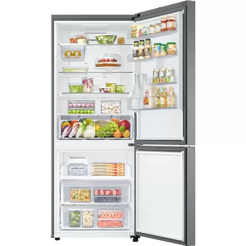 Холодильник Samsung Samsung RB50DG602ES9WT