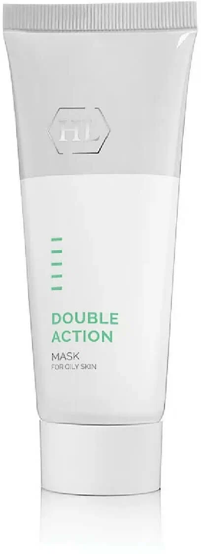 Holy Land Double Action Mask