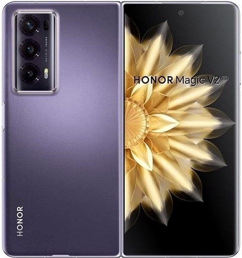 Honor Magic V2