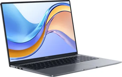 Honor MagicBook X16 2024