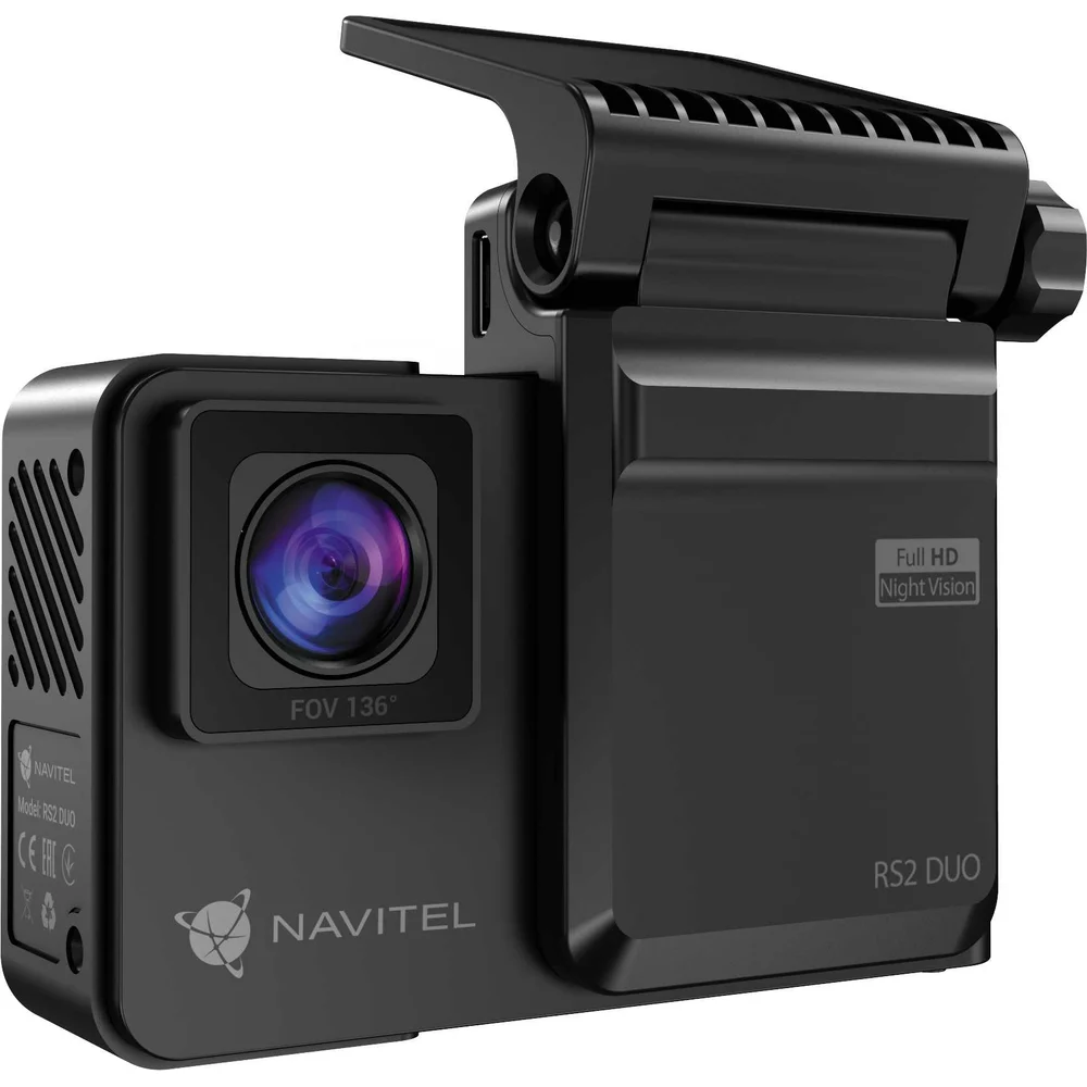 Navitel RS2 Duo DVR