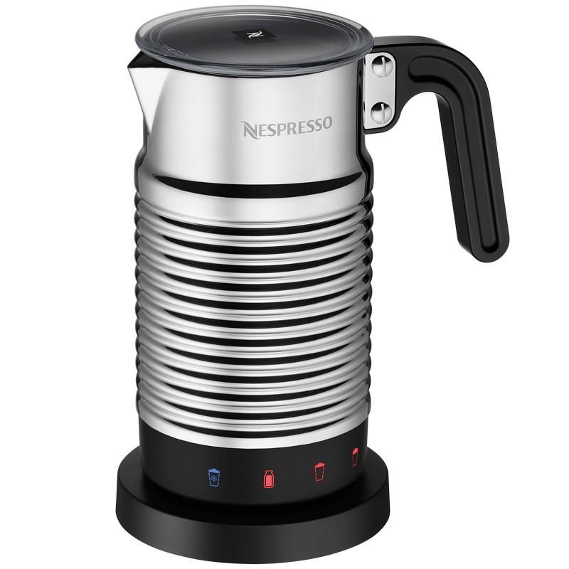 Nespresso Aeroccino 4 New