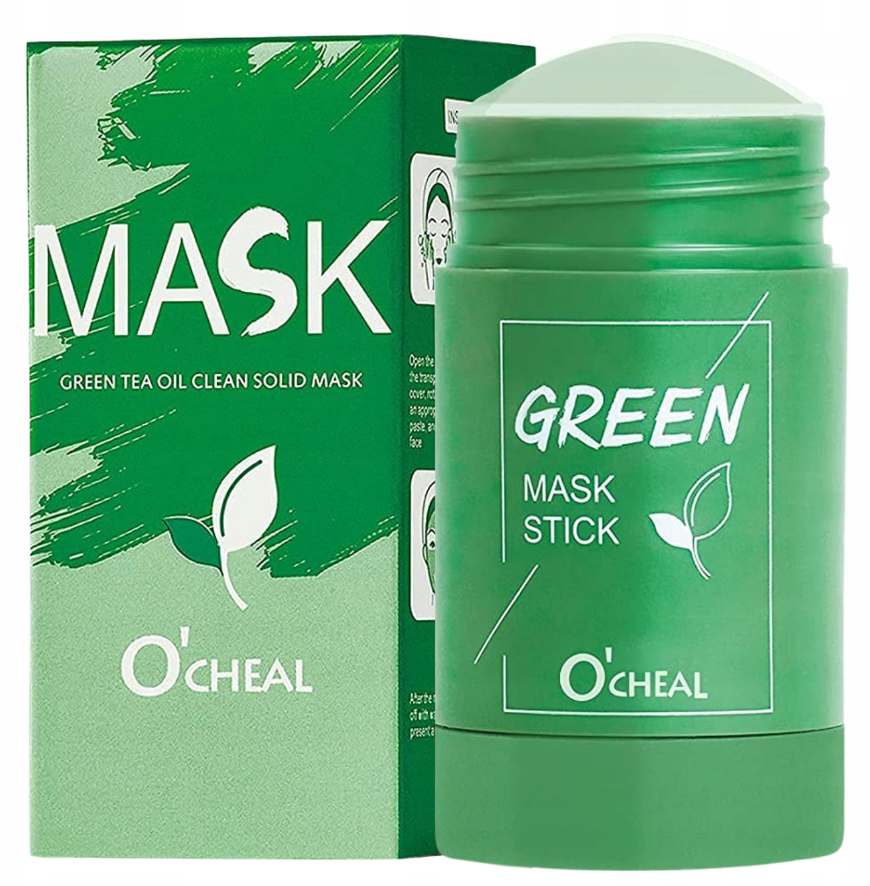 O’cheal Green Mask Stick