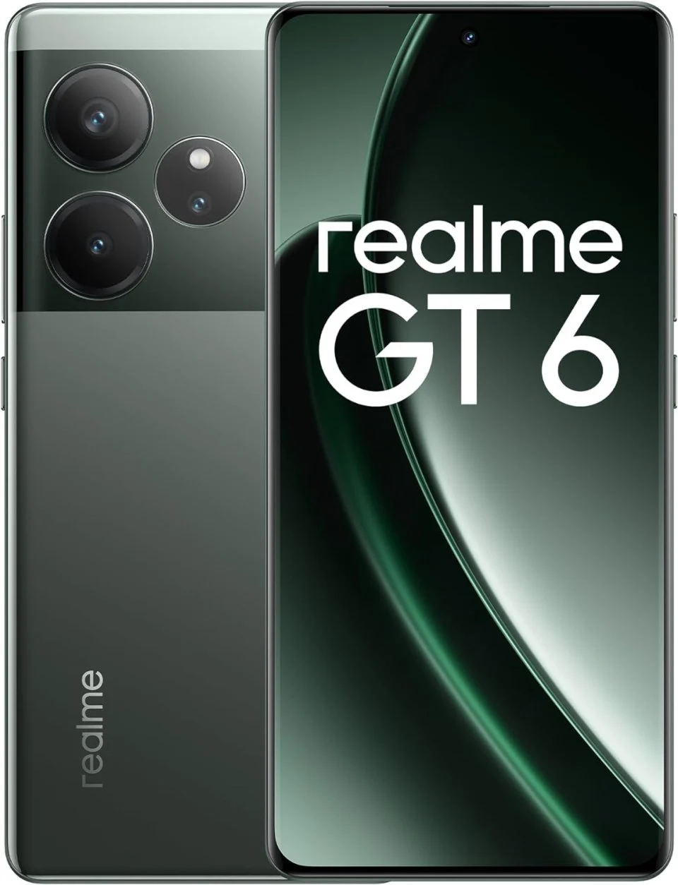 Realme GT6