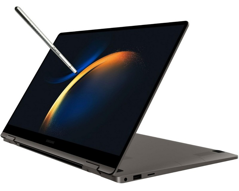 Samsung Galaxy Book3 360