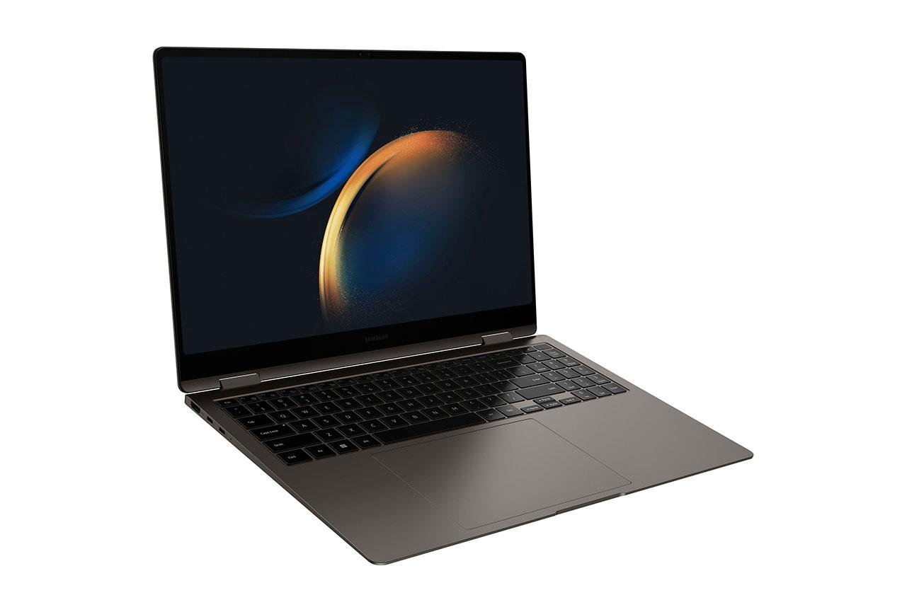 Samsung Galaxy Book3 Pro 16