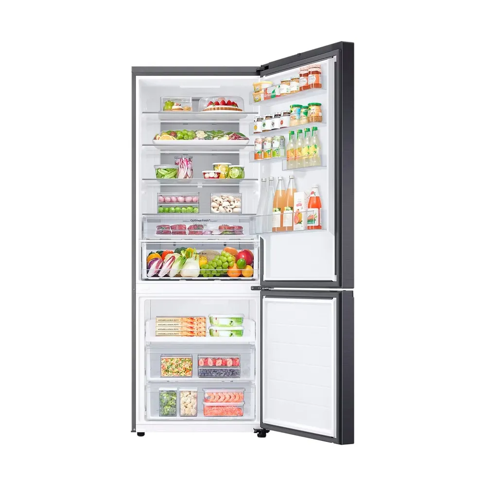 Samsung RB37A5411SA/WT