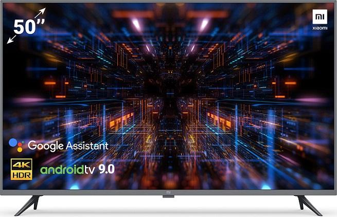 Xiaomi Mi TV 50 4S (L50M5-5ARU)