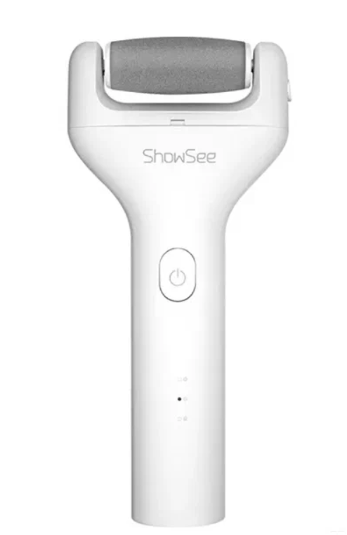 Xiaomi ShowSee Electric Pedicure B1-W