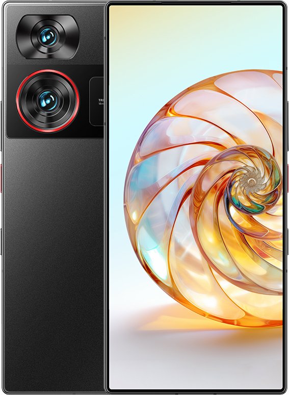 ZTE Nubia Z60 Ultra