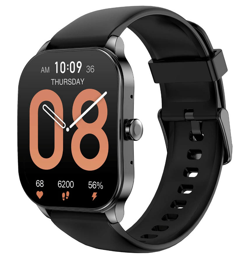 Amazfit Pop 3S Amoled