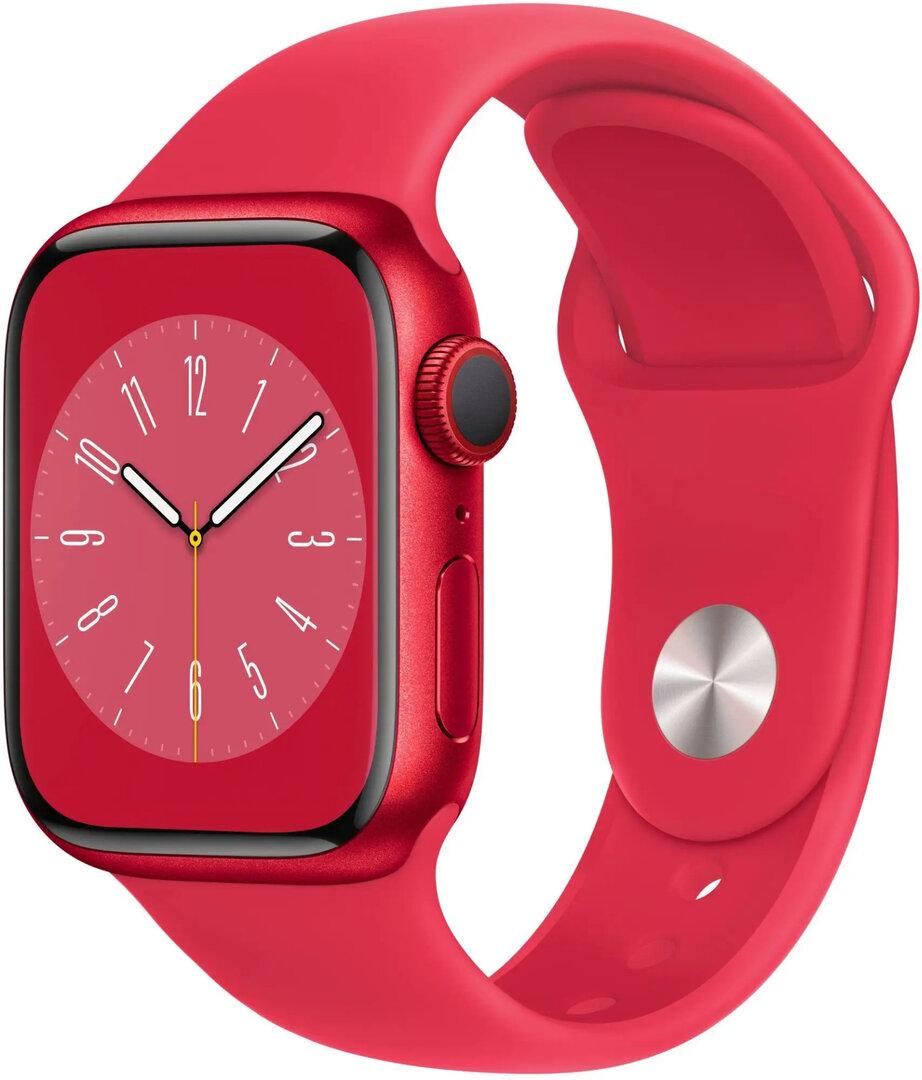 Apple Watch Series 8 GPS + Cellular