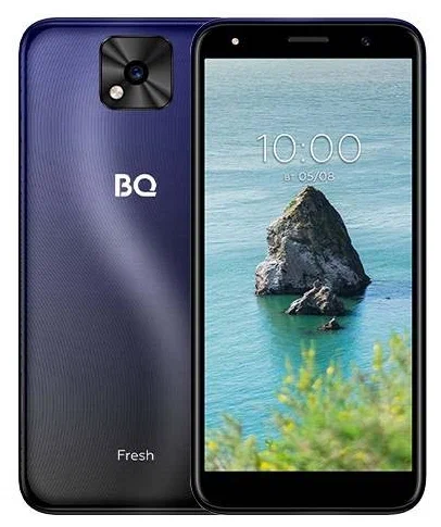 BQ BQ-5533G Fresh