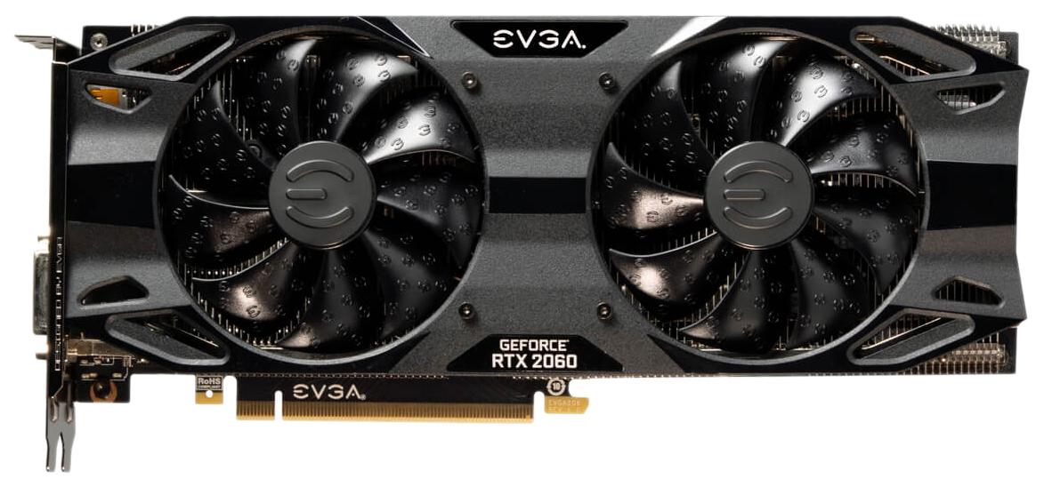 EVGA