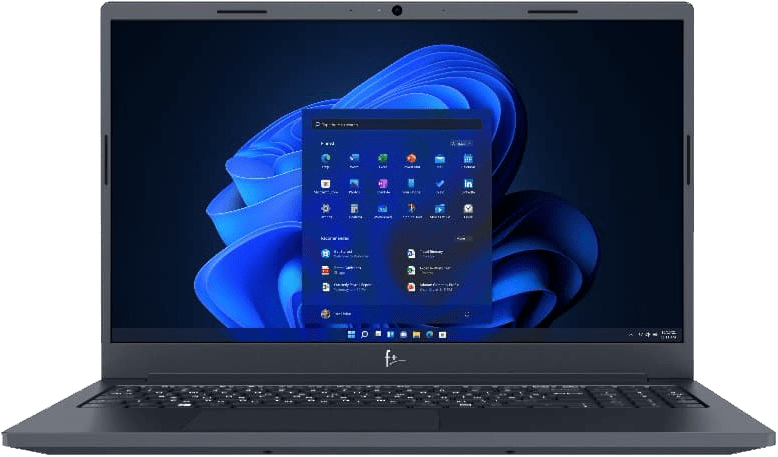 F+ FLaptop I FLTP-5i5-8512-W