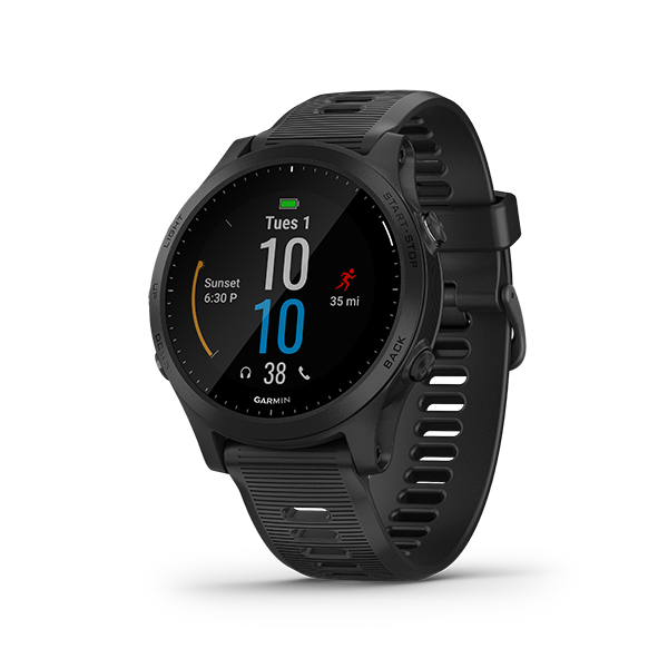 Garmin Forerunner 945