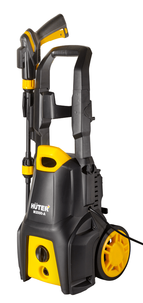 Huter M2000-A