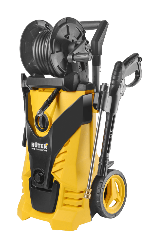 Huter W210i Professional