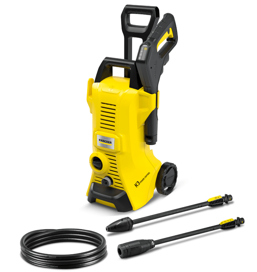 Karcher K3