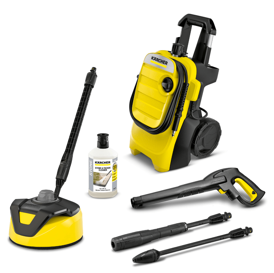 Karcher K4 Compact Home