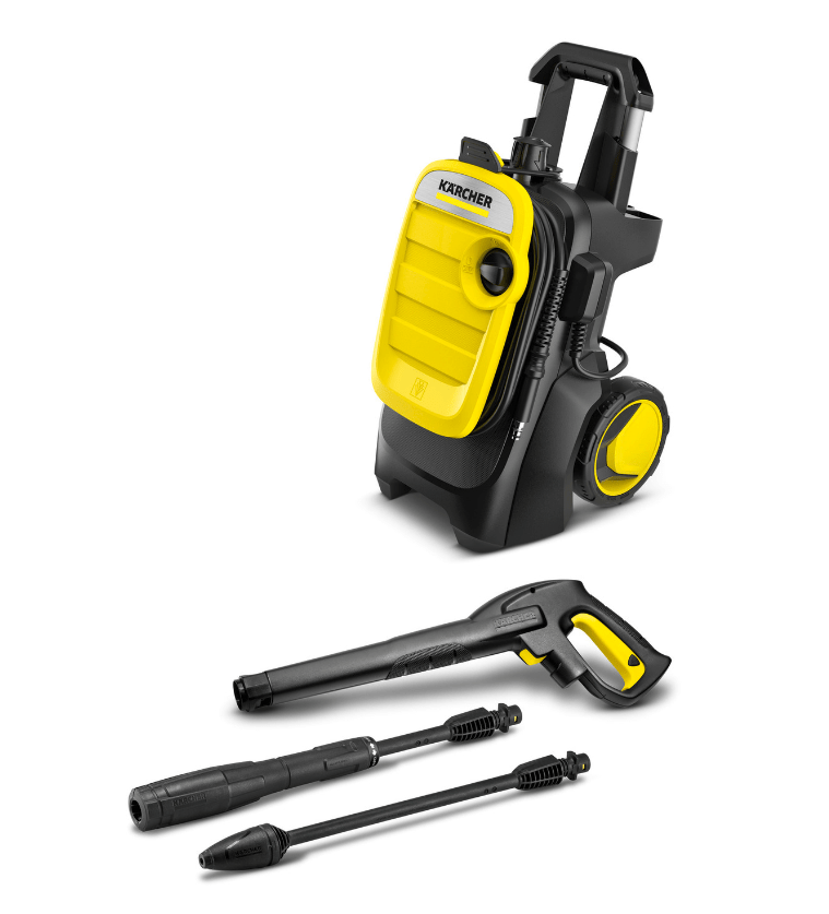 Karcher K5 Compact Home