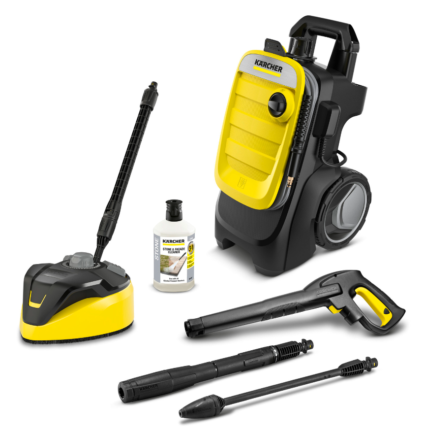 Karcher K7 Compact Home