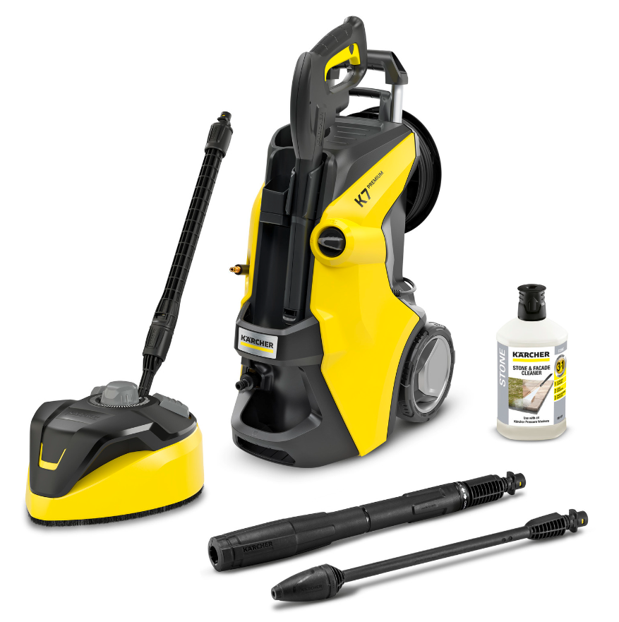 Karcher K7 Premium Power