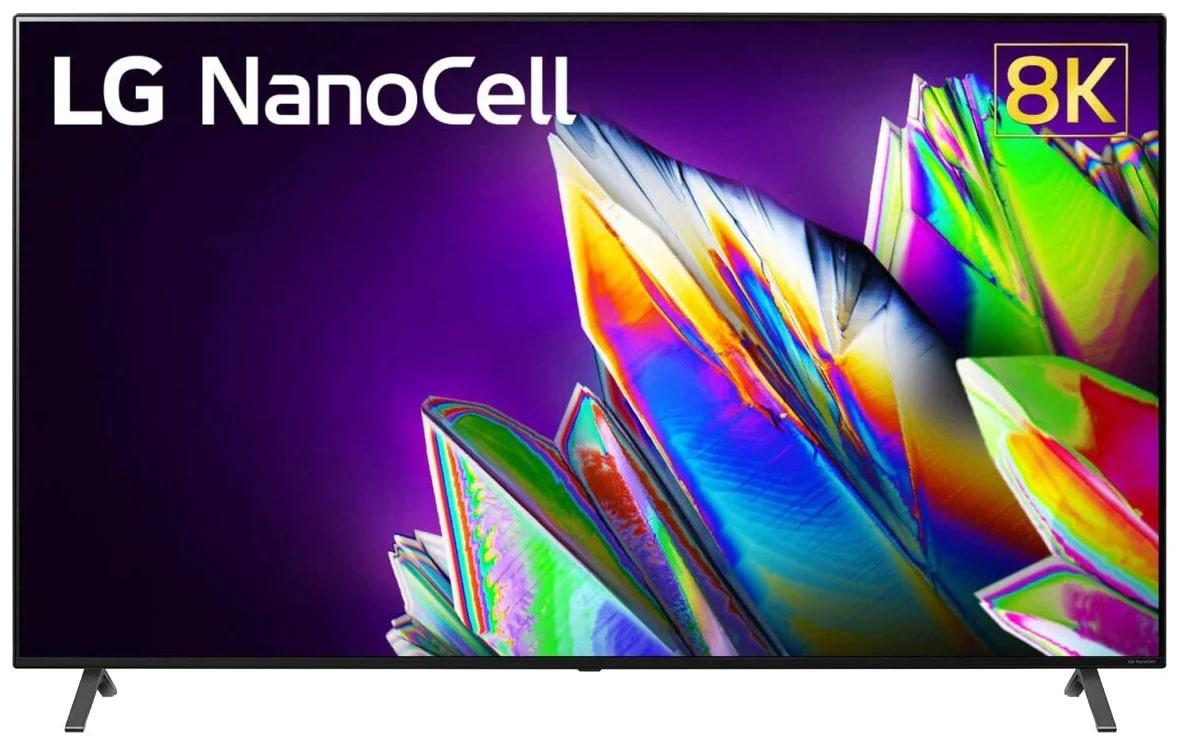 LG 75NANO95VPA NanoCell