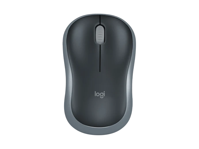 Logitech M186