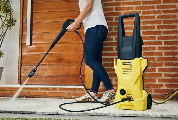 Лучшие мойки высокого давления Karcher