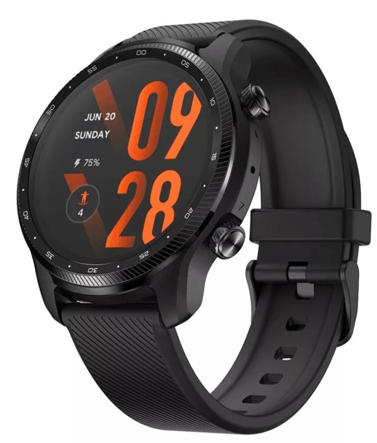 Mobvoi Ticwatch Pro 3 Ultra