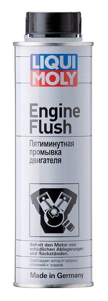 Очиститель двигателя Liqui Moly Engine Flush