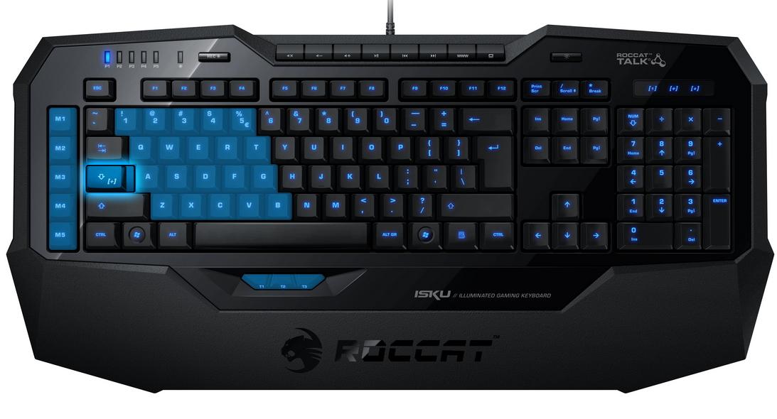 Roccat