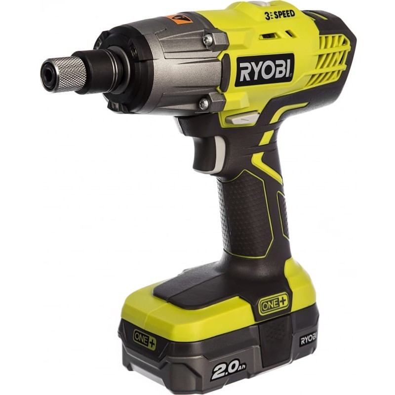 Ryobi ONE+ R18IW3-120S