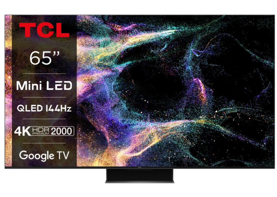 TCL 65C845