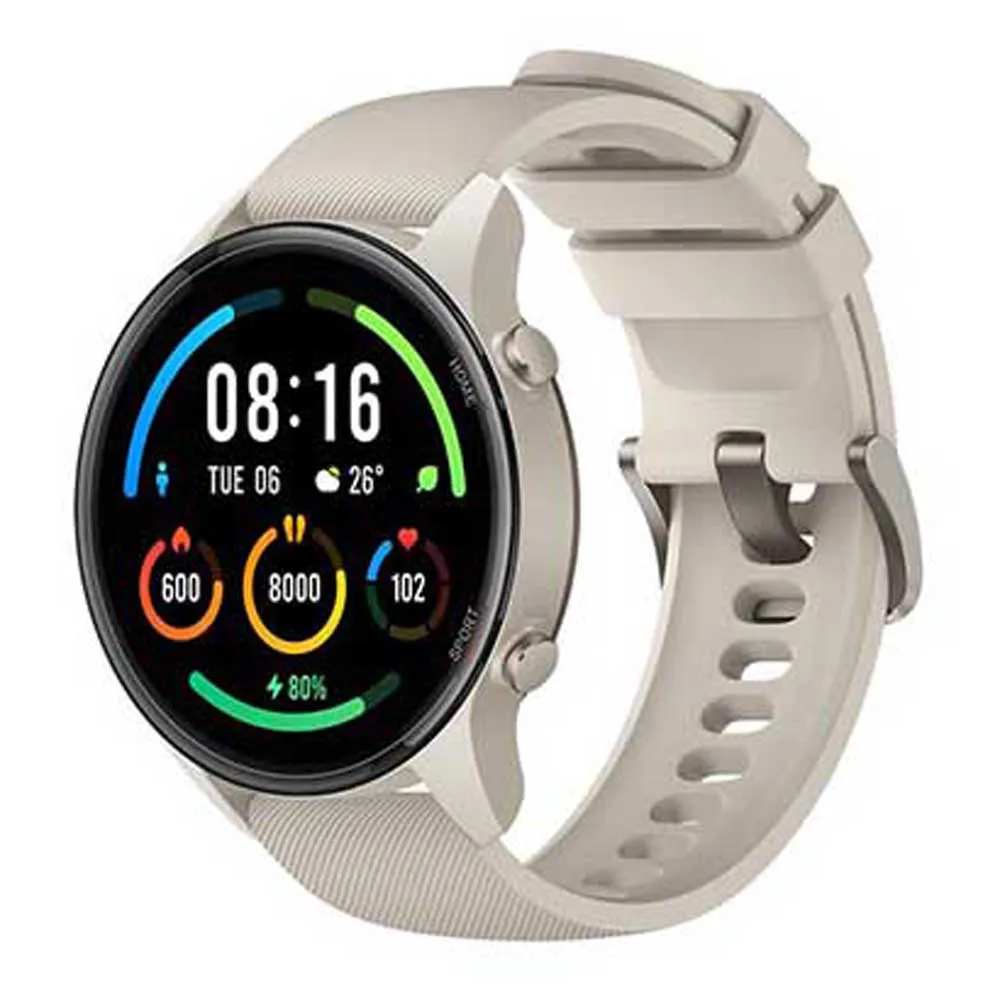 Xiaomi Mi Watch