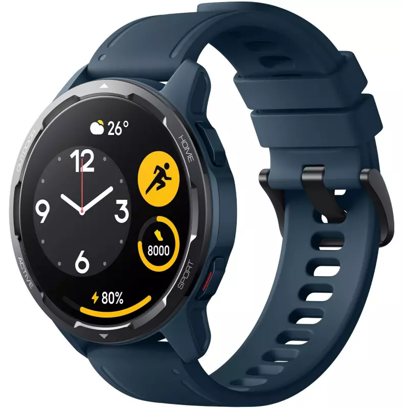 Xiaomi Watch S1 Active