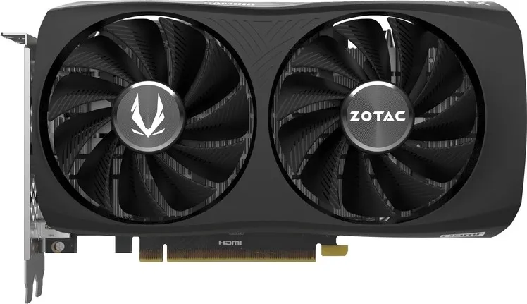 Zotac