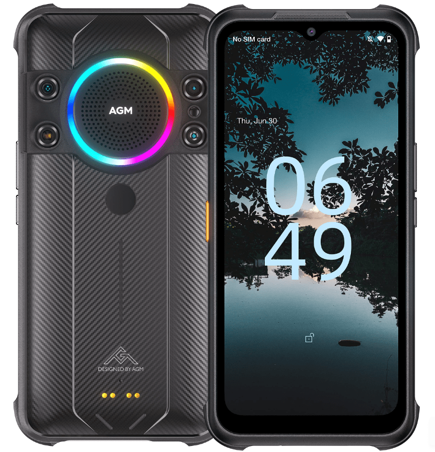 AGM H5 Pro