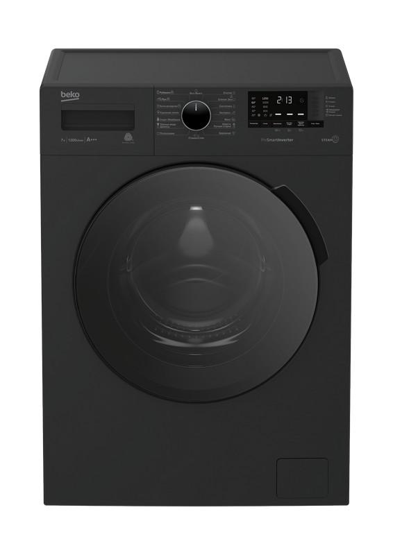 Beko WSPE7612A