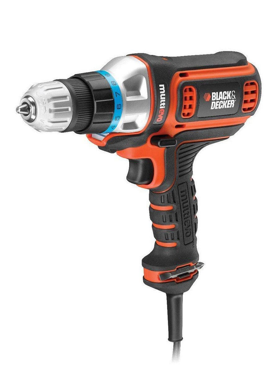 Black & Decker