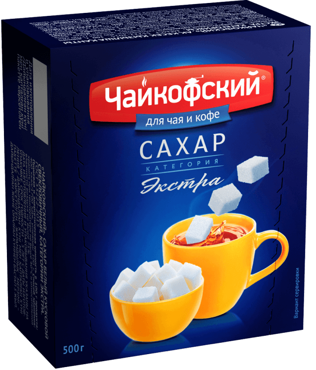 Чайкофский