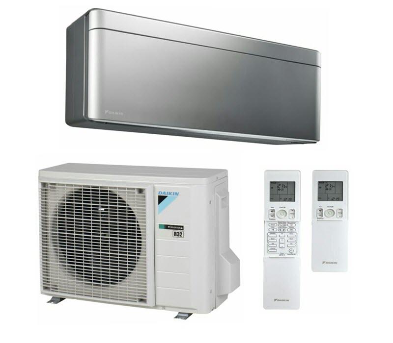 Daikin